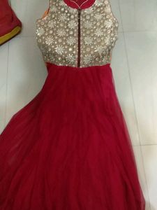 Beautiful Gown