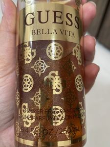 GUESS Bella Vita Body Mist