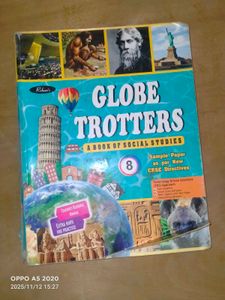 Globe Trotters - Social Studies