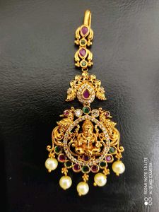 Maangtikka Set Of 2