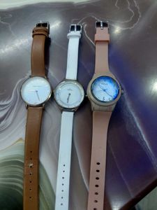 Wrist Watch Set