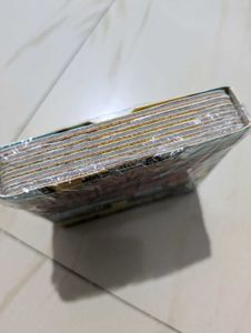 Glass And Cups Covers