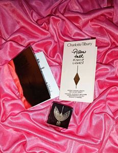 CHARLOTTE TILBURY SET OF 3