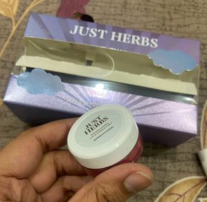 Just Herbs Kit