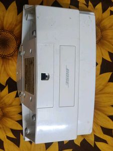 Bose SoundDock Series I