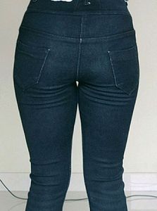 Black Jeans 🖤