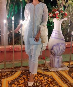 Very Beautiful Kurta Set