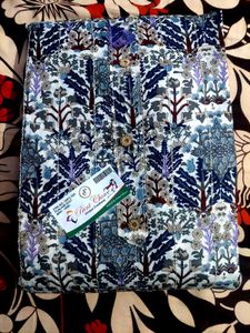 Print Choice Punjabi Suit