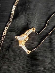 Mangalsutra Necklace Pp 50