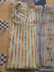Elegant Kurta Set