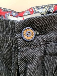 Ladies Straight Jeans For Girls