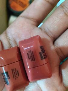 Zudio Lipsticks set of 2