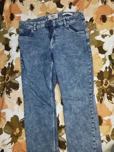 Denim Jeans