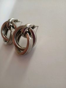 Trendy Earrings Combo