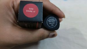 Colorbar Xoxo Matte Lipstick