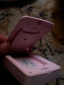 Lg Instant Pocket Printer