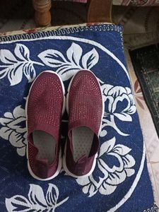 shoes ( Dimond)