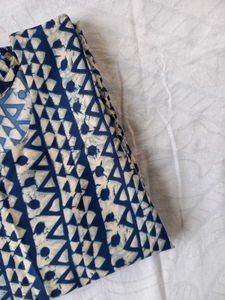 Straight Kurti