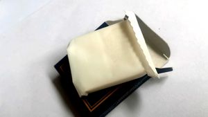 DHANTURI Hotel Soap pack Of 2