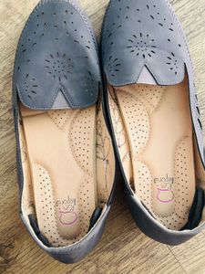 Grey Flats