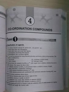 Balaji Publications : Problems In Inorganic Chemis