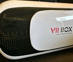 VR BOX