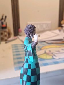 Tanjiro Kamado Figure / DEMON SLAYER