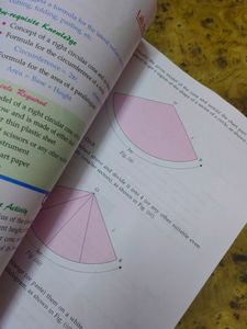 Class 9 Mathematics Lab Manual By C.K BANSAL
