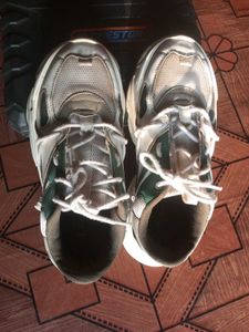OG Zudio Chunky Shoes