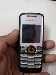 Sony Ericsson