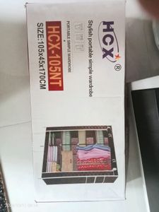 Portable Cupboard For Sale