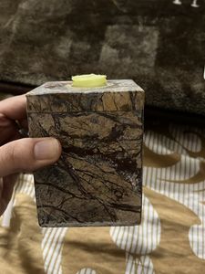 Soap Dispenser