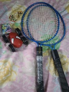 A Bunch Of Toys