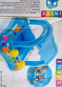Baby Float Tube
