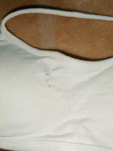 Padded 34 Size Bra