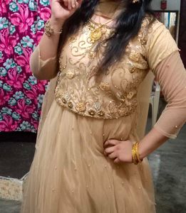 Elegant Embellished Lehenga Choli