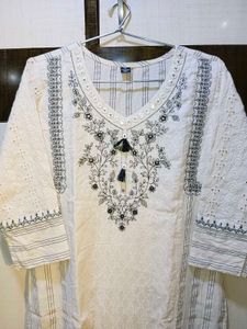 Best Kurta Set With Dupatta