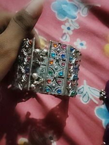 Handmade Bangles And Bracelet