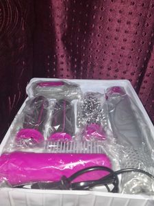 TP-5+1 Hot Air Styler 5 in