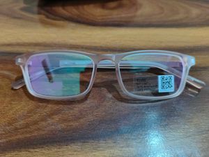 Matte Pink Full RimRectangle Lenskart Air Fusion