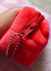 Cute Coin Pouch