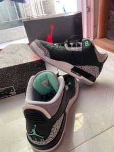NIKE AIR JORDAN 3 RETRO (GS)