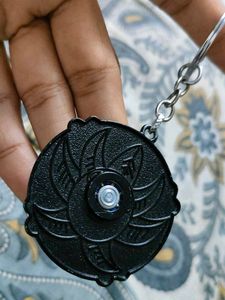 One Piece Luffy Keychain