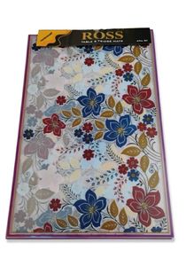 Fridge / Table Mats - pack of 6