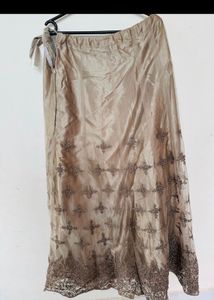 Unique Wedding Lehenga