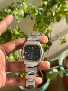 Allwyn Automatic Watch