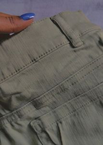 Olive Green Short&#39;s 💚