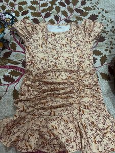 Flowyy Summeryy Dress