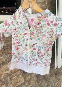 Unisex Jacket