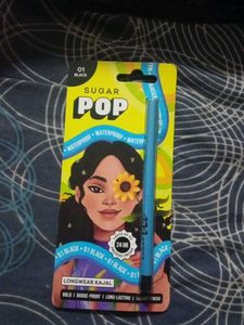 SUGAR POP Foundation combo